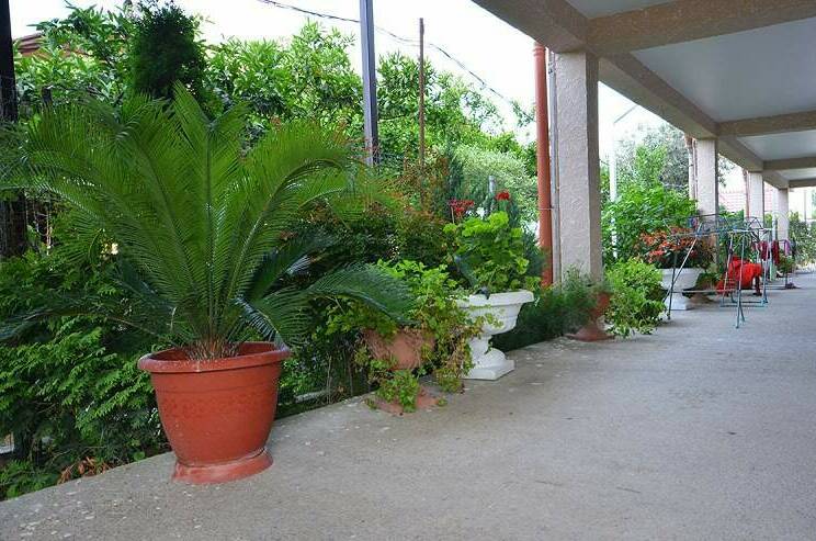 Гостевой дом «Домик у Камо»