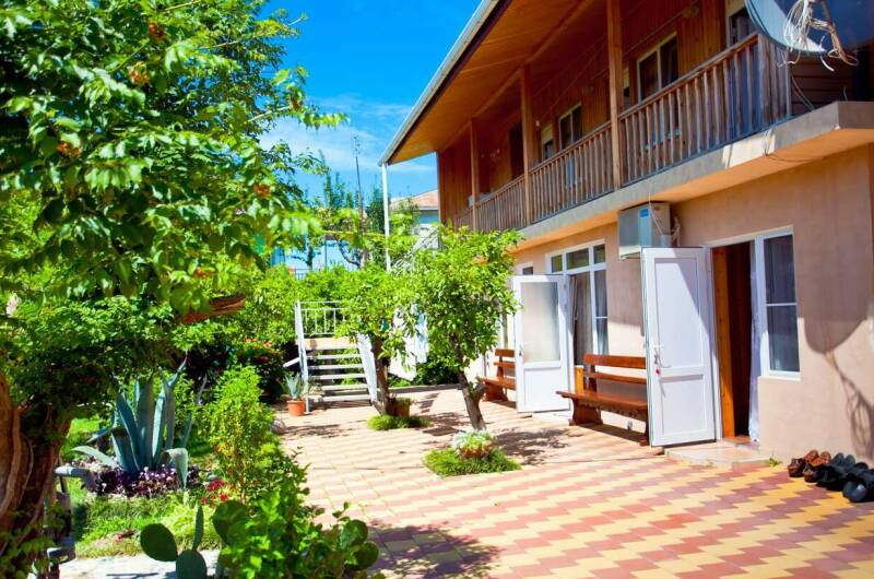 Гостевой дом «Отдых у Марины»