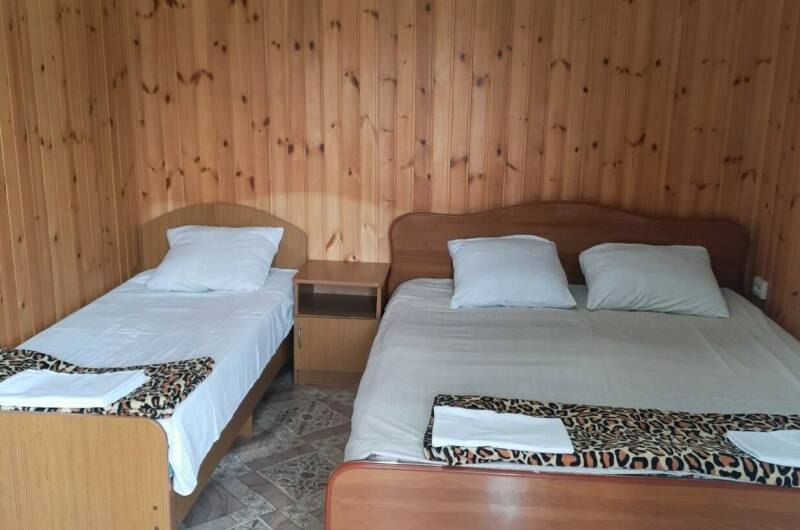 Гостевой дом «Отдых у Марины»