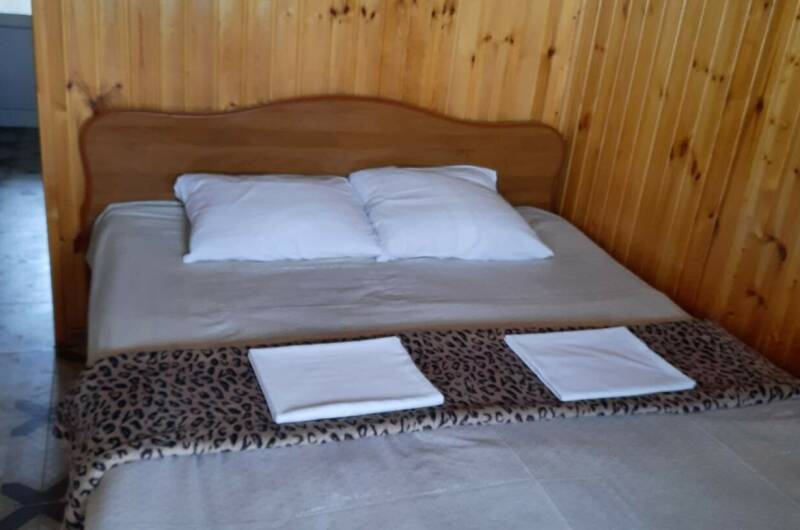 Гостевой дом «Отдых у Марины»