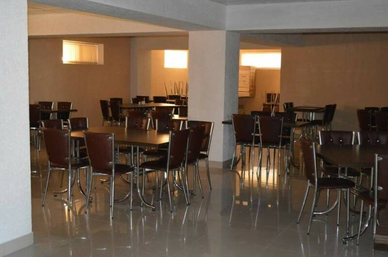 Отель «Кипарис»