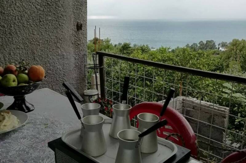 Гостевой дом «Отдых у Марии»