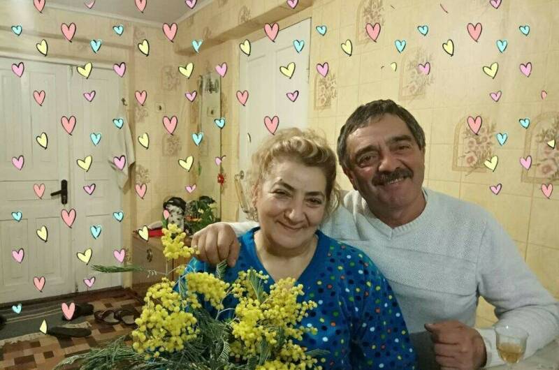 Гостевой дом «Отдых у Марии»