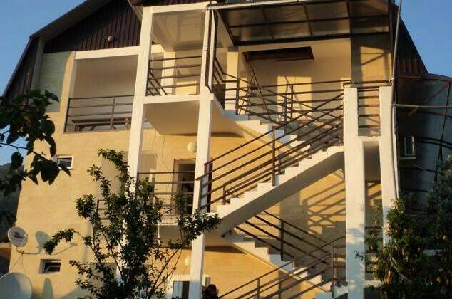 Гостевой дом «У Руслана»