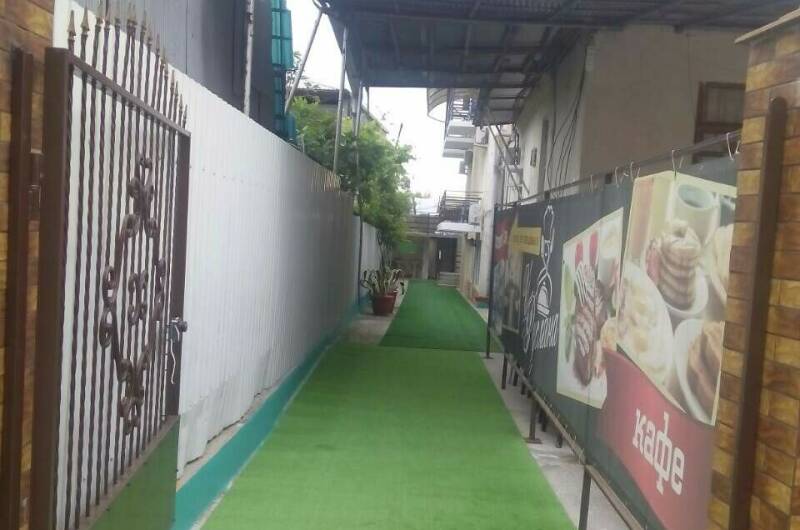 Гостевой дом «У Руслана»