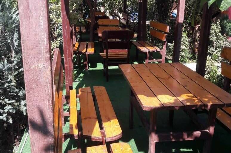 Гостевой дом «У Руслана»