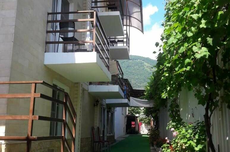 Гостевой дом «У Руслана»