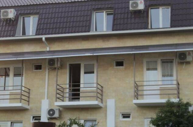 Гостевой дом «У Руслана»