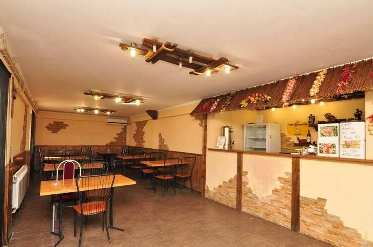 Гостевой дом «У Руслана»