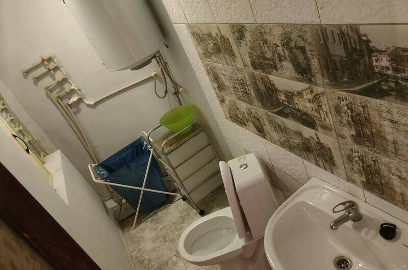 Вилла «Мимоза»