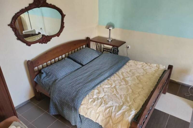 Вилла «Мимоза»