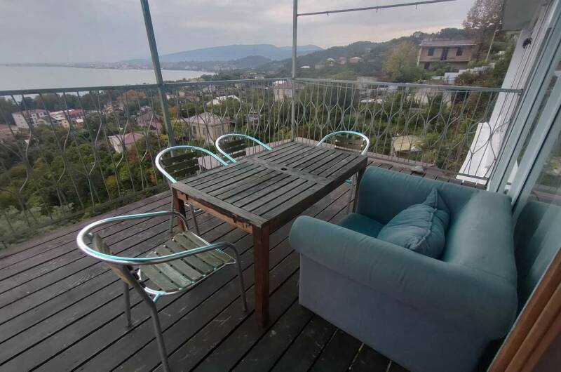 Вилла «Мимоза»