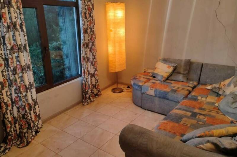 Вилла «Мимоза»