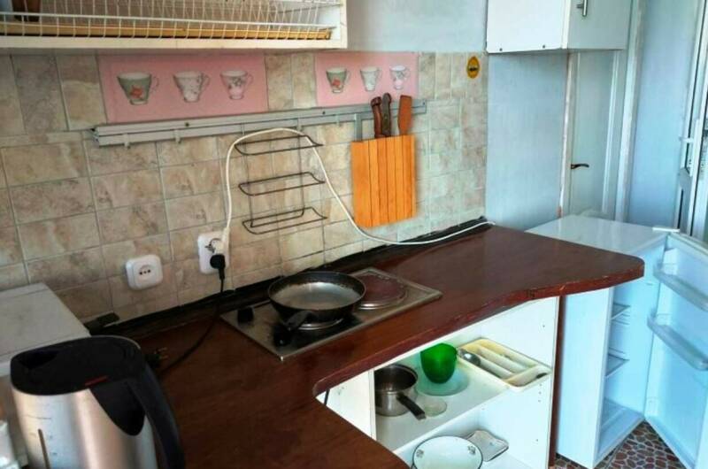 Вилла «Мимоза»