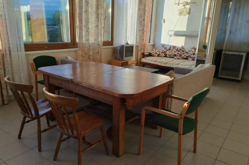 Вилла «Мимоза»