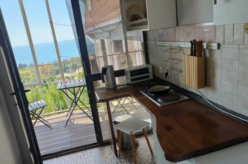 Вилла «Мимоза»