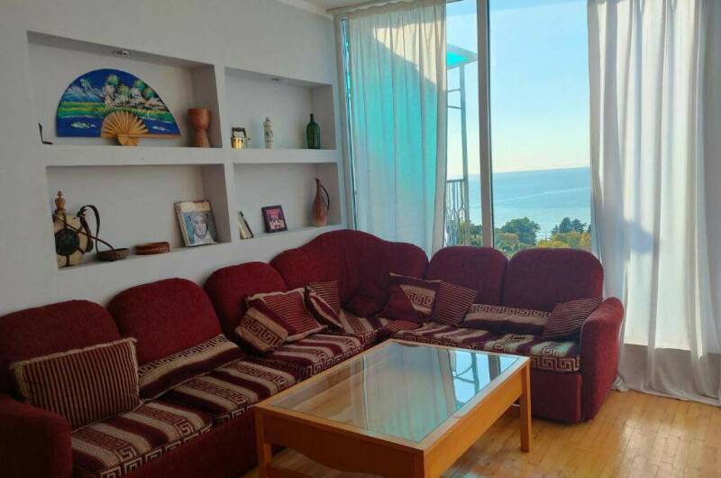 Вилла «Мимоза»