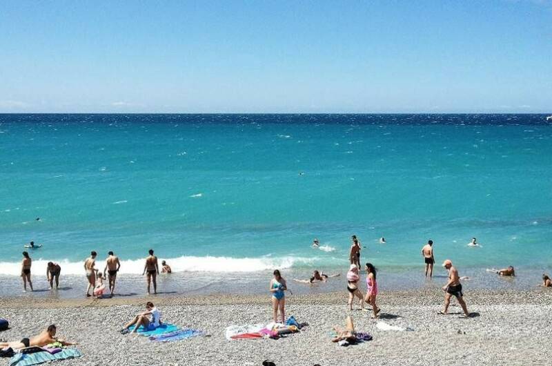 Гостевой дом «Астра»