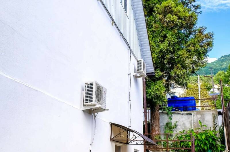 Гостевой дом «Астра»