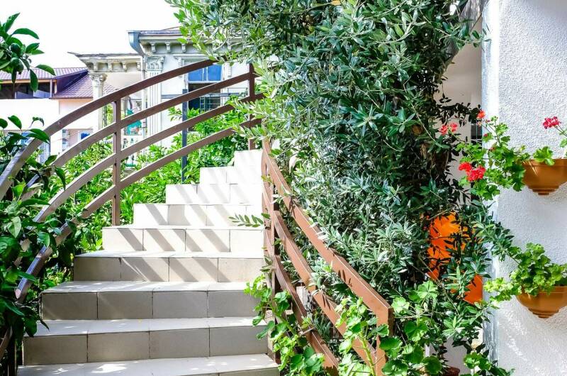 Гостевой дом «Астра»