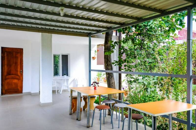 Гостевой дом «Астра»