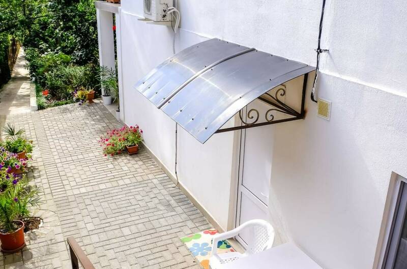 Гостевой дом «Астра»