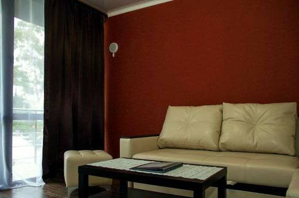 Отель «Hotel-club Poseidon»