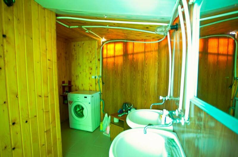 Частный сектор «Милана»