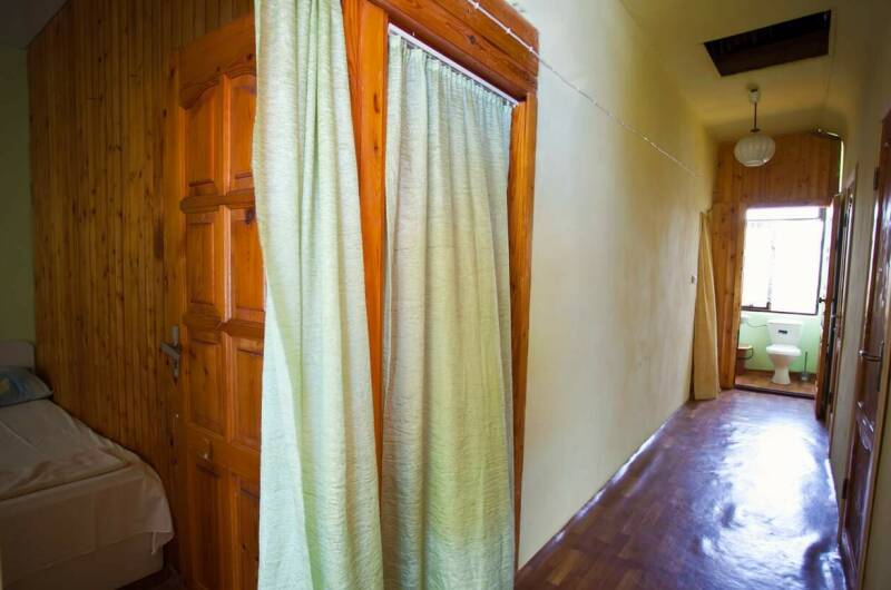 Частный сектор «Милана»