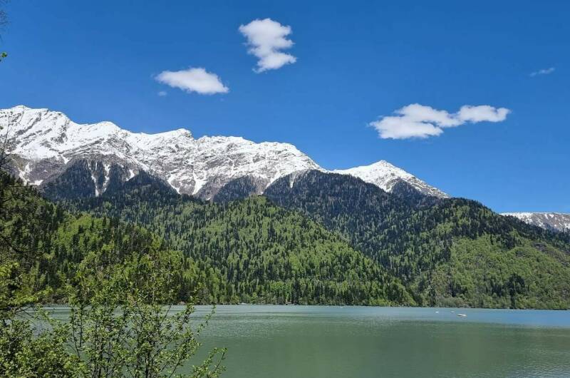 Частный дом «Елена» 25 метров до моря