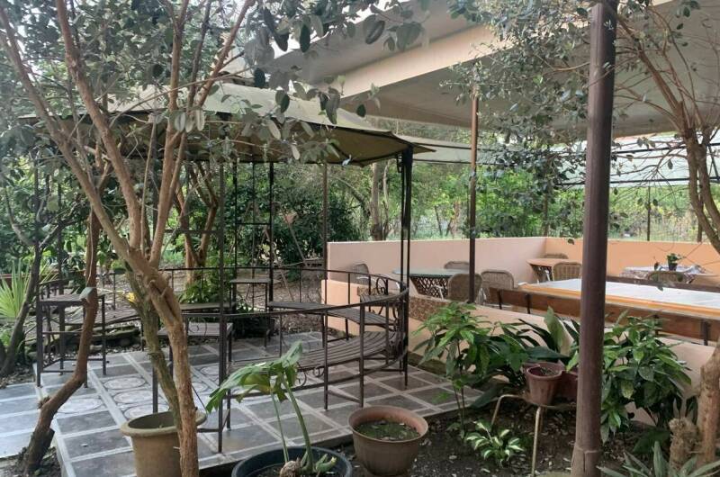 Частный дом «Елена» 25 метров до моря