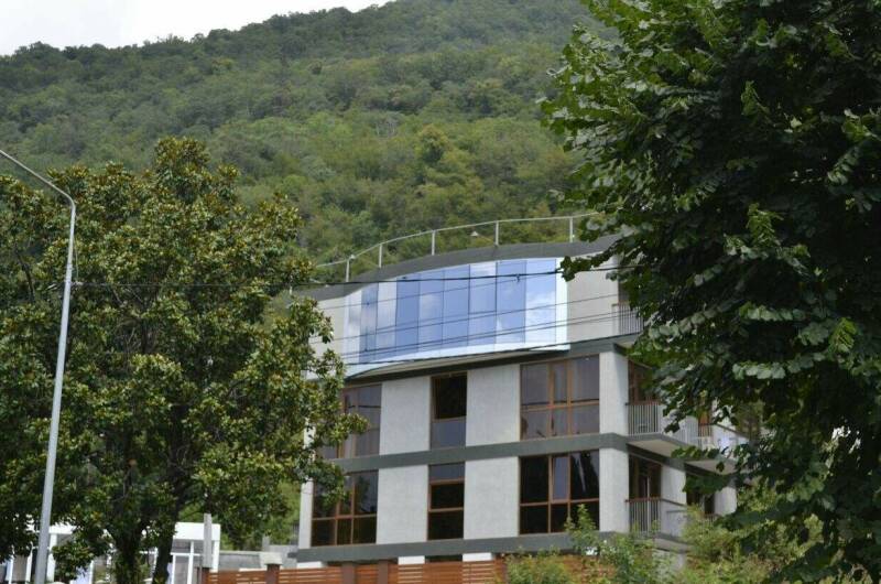 Отель «Пальма»