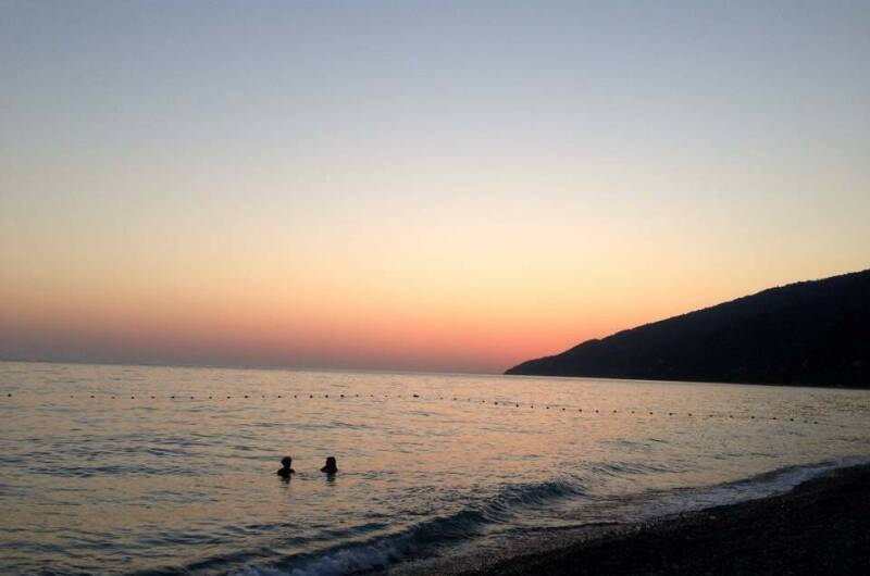 Отель «Пальма»