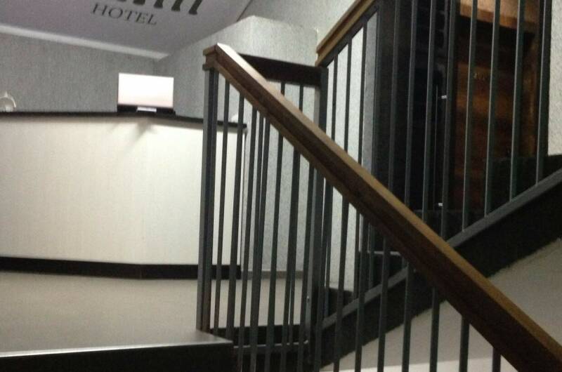 Отель «Пальма»