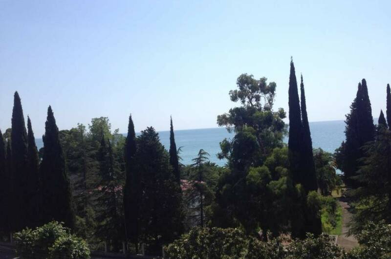 Отель «Пальма»