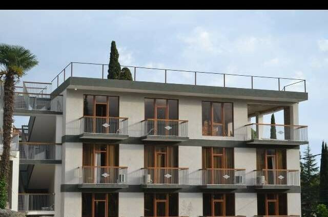 Отель «Пальма»