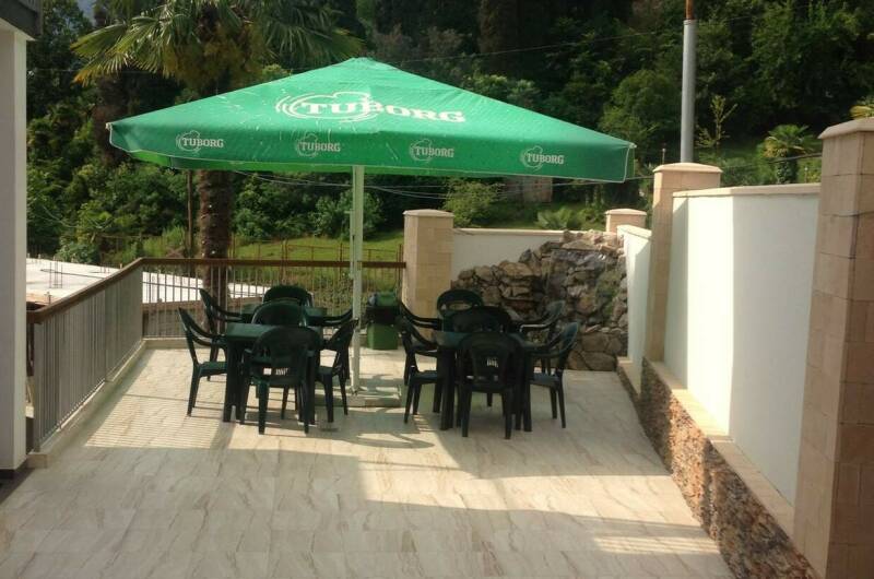 Отель «Пальма»