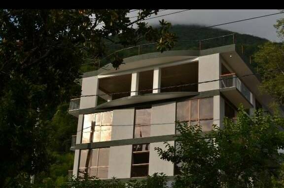 Отель «Пальма»