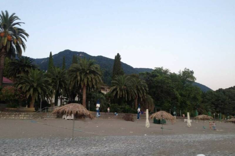 Отель «Пальма»