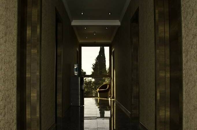 Отель «Пальма»