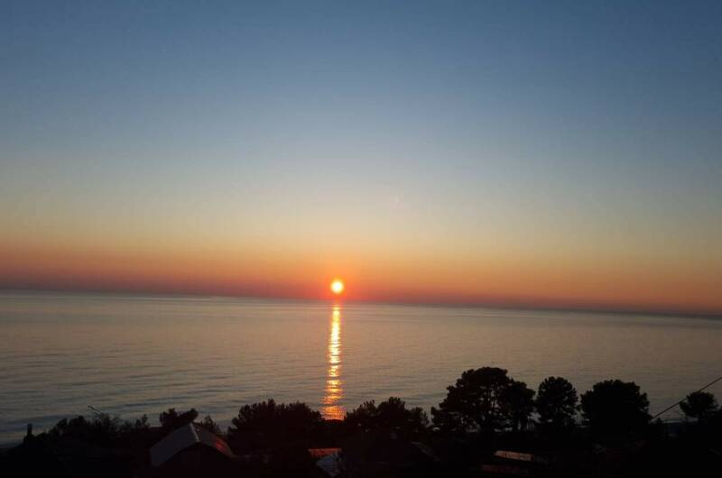 Гостевой дом на Октябрьской, д. 48