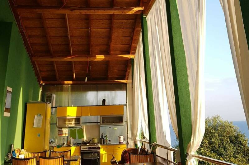 Гостевой дом на Октябрьской, д. 48