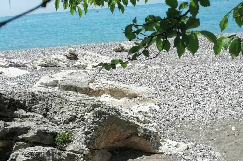 Гостевой дом на Октябрьской, д. 48