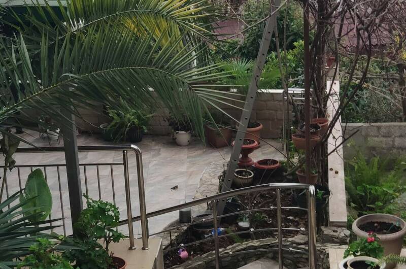 Гостевой дом на Октябрьской, д. 48