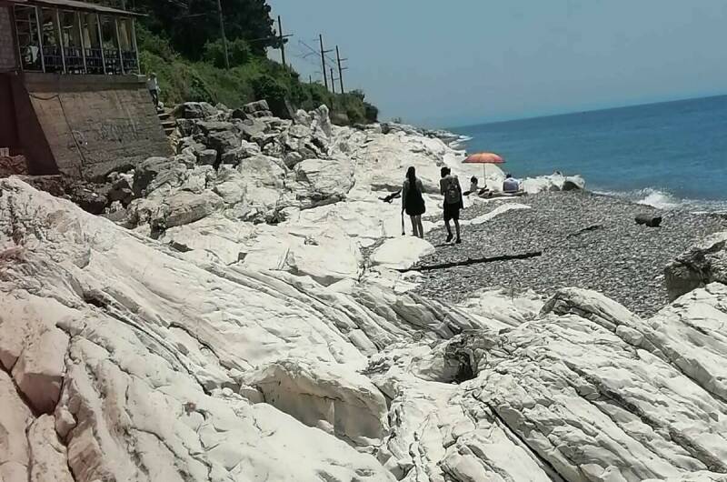 Гостевой дом на Октябрьской, д. 48