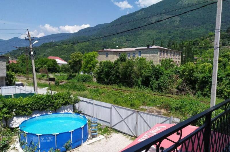 Гостевой дом «Вартан»