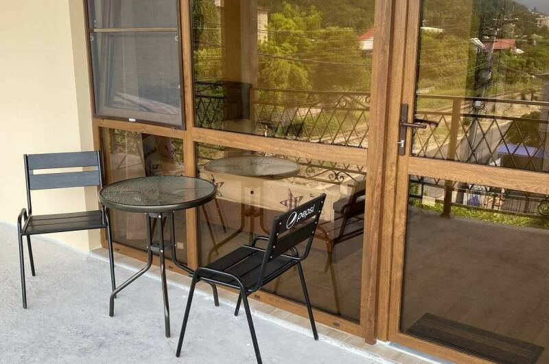 Гостевой дом «Вартан»