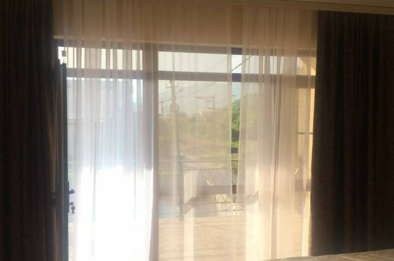 Гостевой дом «Вартан»