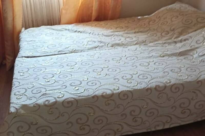 Дом под ключ в Старой Гагре