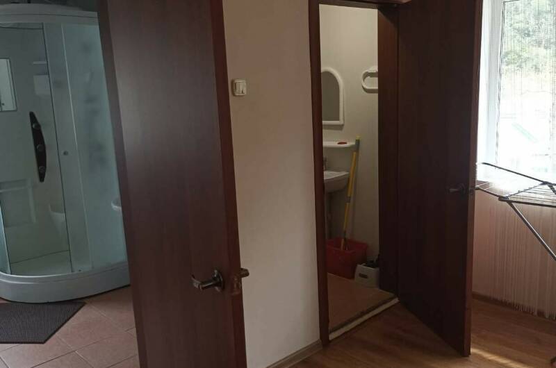 Дом под ключ в Старой Гагре